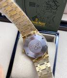 Royal Oak Black/Gold (VSF) 1:1