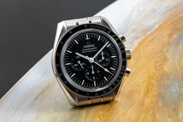 Speedmaster Professional "Moonwatch" (CF) 1:1