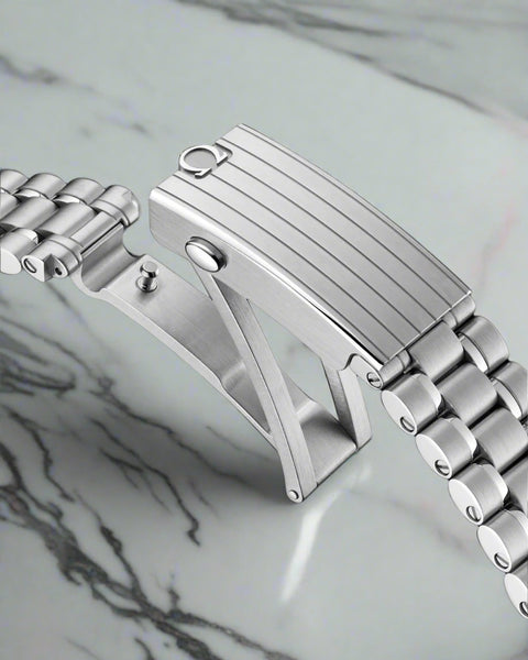“White Moon” Speedmaster Professional Superclone Watch (VSF) 1:1