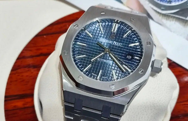 Royal Oak Blue/Silver (VSF) 1:1