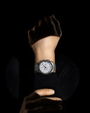 “White Moon” Speedmaster Professional Superclone Watch (VSF) 1:1