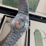 Royal Oak Blue/Silver (VSF) 1:1