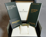 Royal Oak Black/Gold (VSF) 1:1