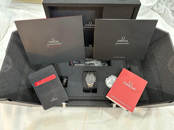 Speedmaster Professional "Moonwatch" (CF) 1:1