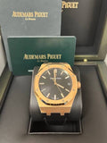 Royal Oak Black/Gold (VSF) 1:1