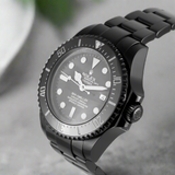 Deepsea Dweller "Black Venom" Watch (CF) 1:1