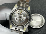 Oyster Datejust Green Dial (ZF) 1:1