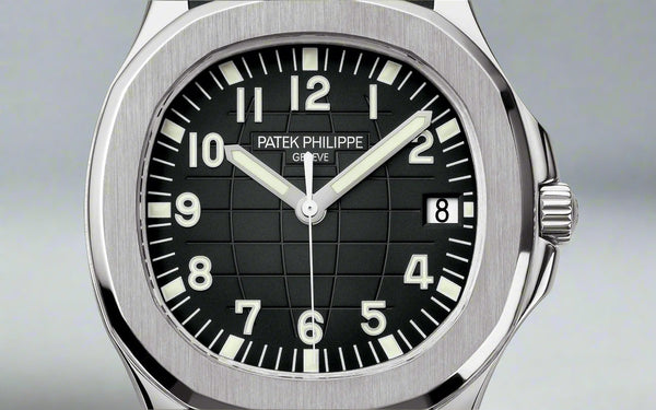 Geneve Aquanaut 5167A (VSF) 1:1