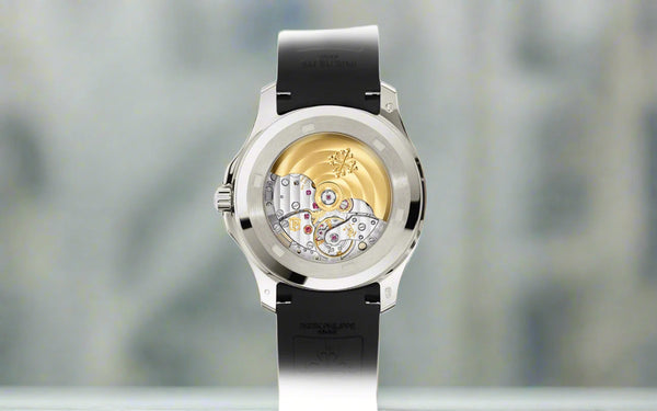 Geneve Aquanaut 5167A (VSF) 1:1