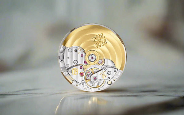 Geneve Aquanaut 5167A (VSF) 1:1