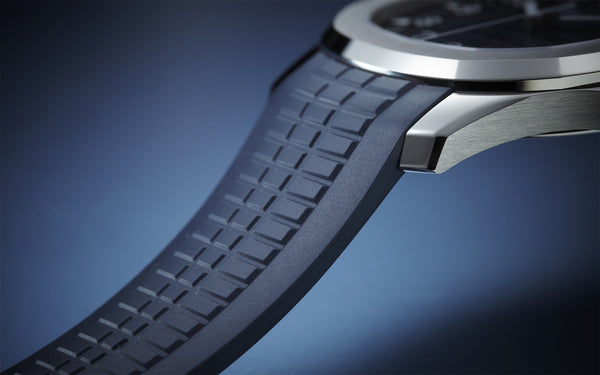 Geneve Aquanaut Blue Dial 5168G (VSF) 1:1