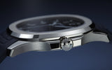 Geneve Aquanaut Blue Dial 5168G (VSF) 1:1