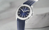 Geneve Aquanaut Blue Dial 5168G (VSF) 1:1