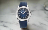 Geneve Aquanaut Blue Dial 5168G (VSF) 1:1