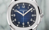 Geneve Aquanaut Blue Dial 5168G (VSF) 1:1