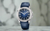 Geneve Aquanaut Blue Dial 5168G (VSF) 1:1