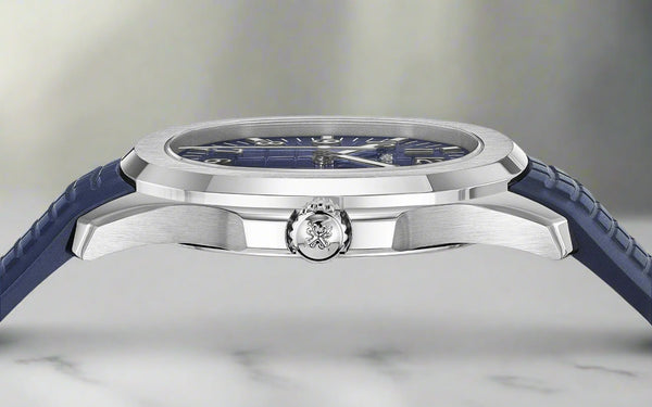 Geneve Aquanaut Blue Dial 5168G (VSF) 1:1