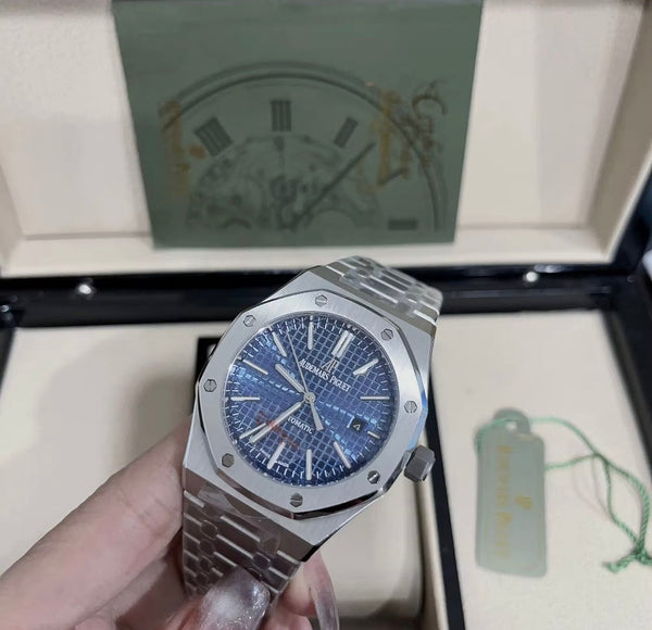 Royal Oak Blue/Silver (VSF) 1:1