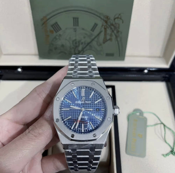 Royal Oak Blue/Silver (VSF) 1:1