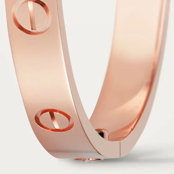 Cartier Love Bracelet