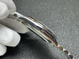 Oyster Datejust Green Dial (ZF) 1:1