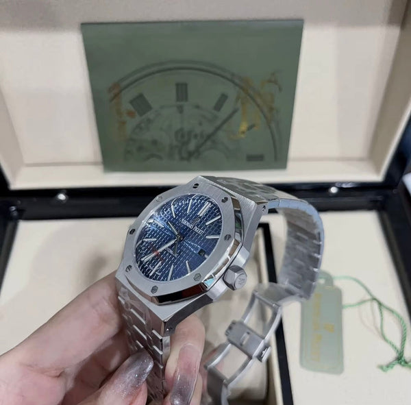 Royal Oak Blue/Silver (VSF) 1:1