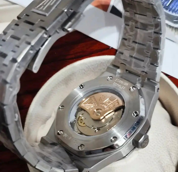 Royal Oak Blue/Silver (VSF) 1:1