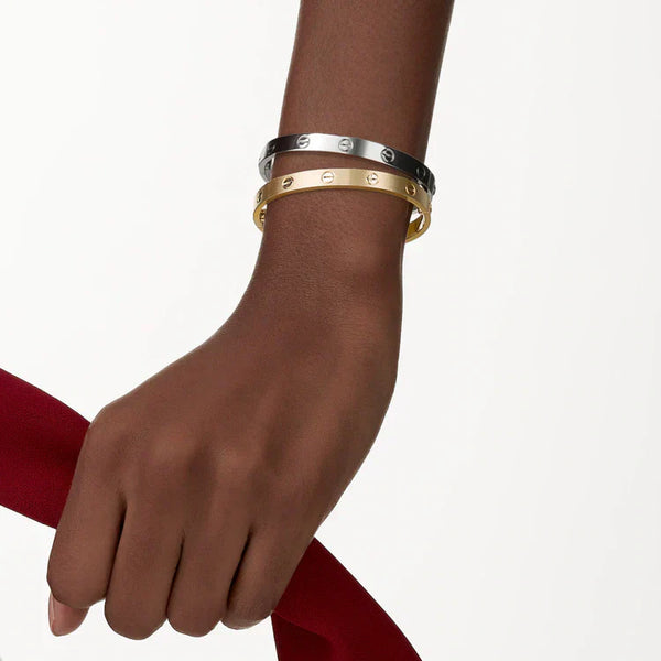 Cartier Love Bracelet