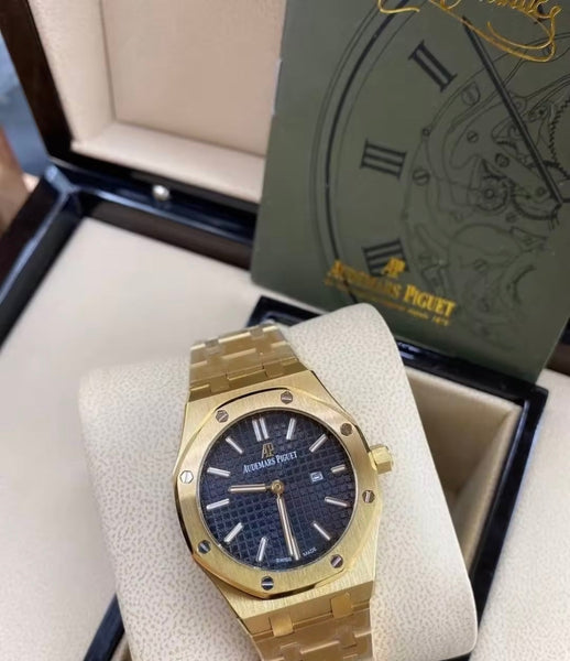 Royal Oak Black/Gold (VSF) 1:1