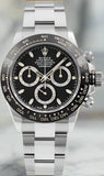 Cosmograph Daytona Watch Black (CF) 1:1
