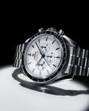“White Moon” Speedmaster Professional Superclone Watch (VSF) 1:1