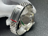 Oyster Datejust Green Dial (ZF) 1:1