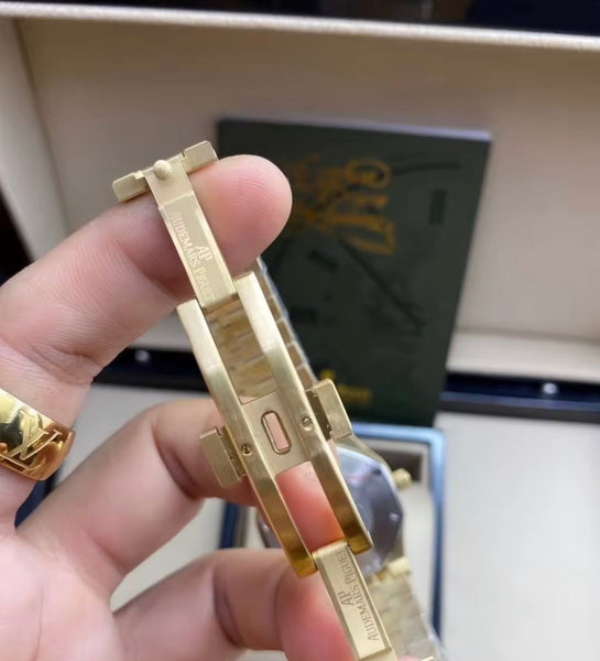 Royal Oak Black/Gold (VSF) 1:1