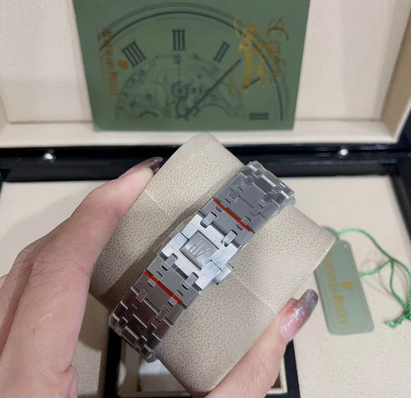 Royal Oak Blue/Silver (VSF) 1:1