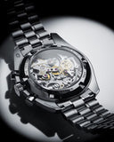 “White Moon” Speedmaster Professional Superclone Watch (VSF) 1:1