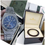 Royal Oak Blue/Silver (VSF) 1:1