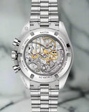 “White Moon” Speedmaster Professional Superclone Watch (VSF) 1:1