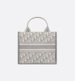 Dior Book Tote