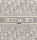 Dior Book Tote