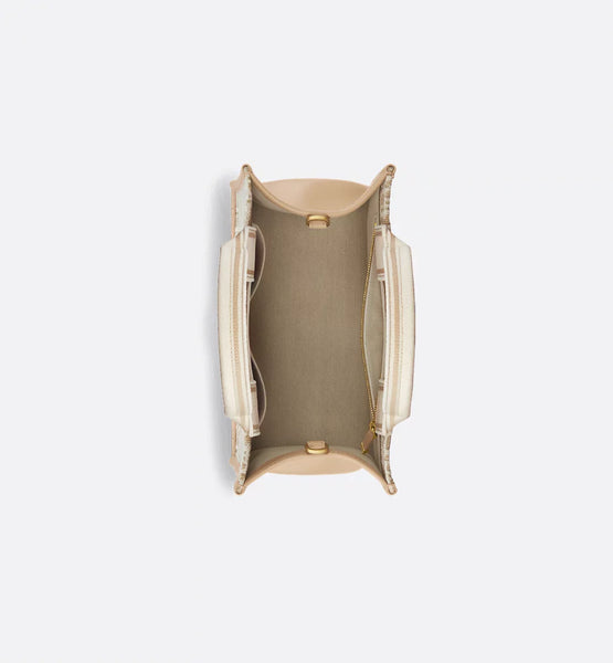 Dior Book Tote