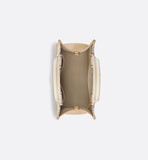 Dior Book Tote