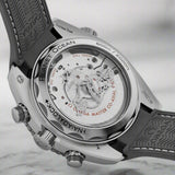 Seamaster Planet Ocean 600M Chronograph 45.5mm (VSF) 1:1