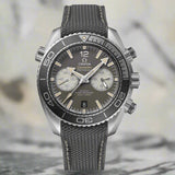 Seamaster Planet Ocean 600M Chronograph 45.5mm (VSF) 1:1