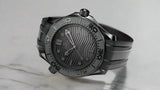 Seamaster Diver 300M Black/Black Dial (VSF) 1:1