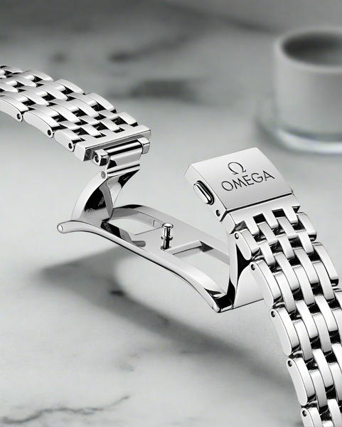 De Ville Prestige Co-Axial Master Chronometer 40mm (VSF) 1:1
