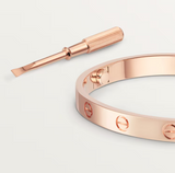 Cartier Love Bracelet