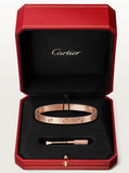 Cartier Love Bracelet