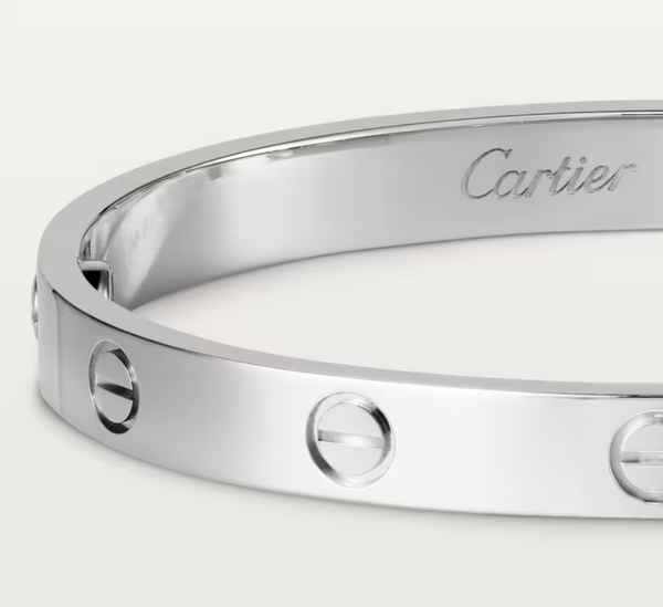 Cartier Love Bracelet