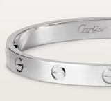 Cartier Love Bracelet