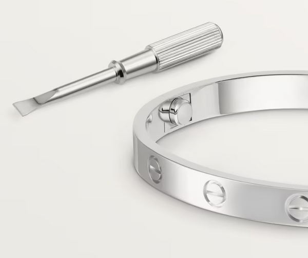 Cartier Love Bracelet